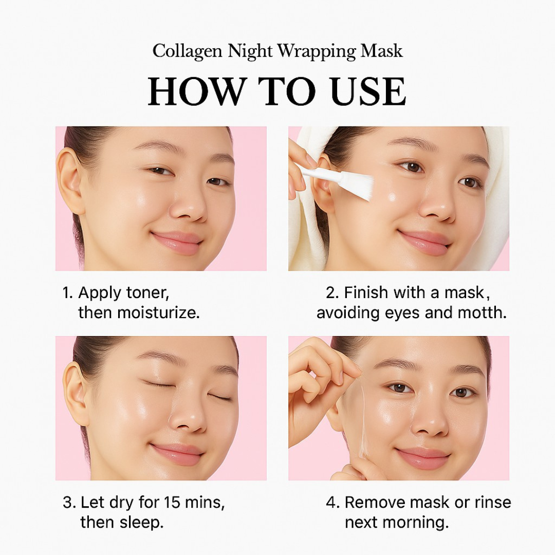 Collagen Glow Set