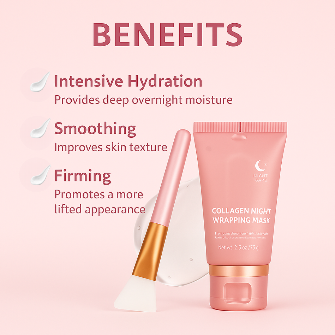 Collagen Glow Set