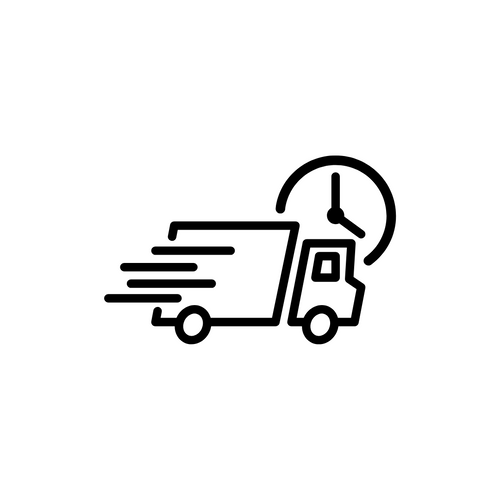 Express Shipping
