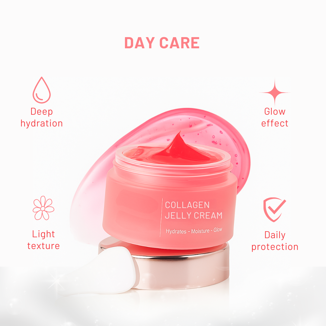 Collagen Glow Set