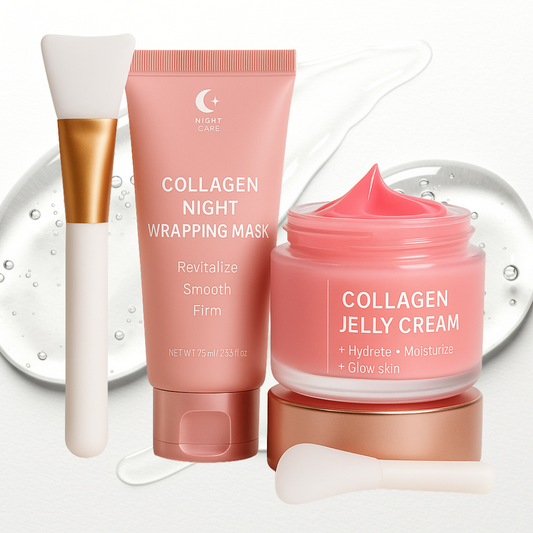 Collagen Glow Set