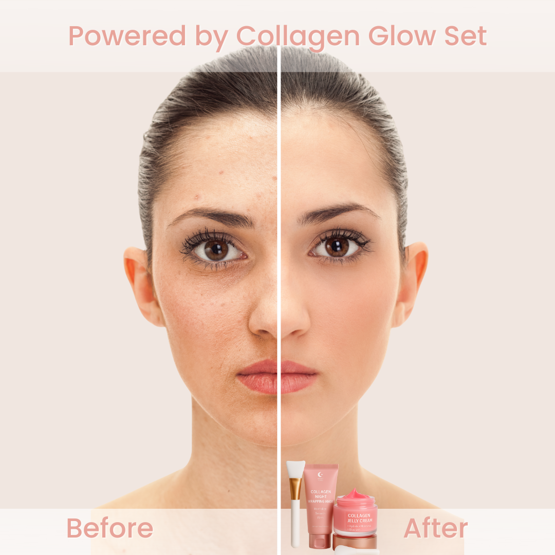 Collagen Glow Set
