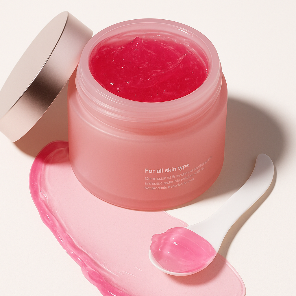 Collagen Glow Set